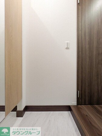 D-ROOM散田町の物件内観写真